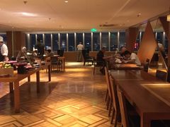 -上海雅居乐万豪侯爵酒店