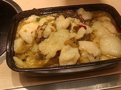 -酷味乐智选餐厅(斜土路店)