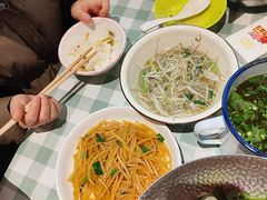 -彭耕记猪油炒小菜(吉联mall店)