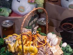 -大龙燚·旷野鲜火锅(广州首店)