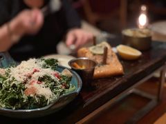 -THE CANNERY&JUJU 新鲜海鲜·牛排美食酒廊