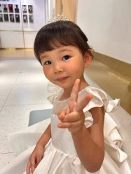 -小阿福儿童摄影(华中智谷店)
