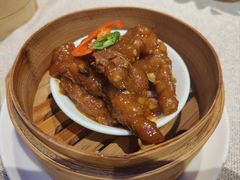 -万丽轩·粤菜(王府井金茂万丽酒店)