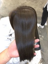 -蚂蚁造型沙龙
