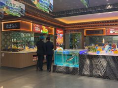 -老德州四合院·德州菜(天衢路店)