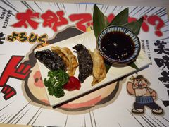 -太郎的家·平价日料(曼巴特店)