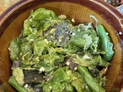 -湘缘道客•湘缘饭店·25年湘菜馆(古墩路店)