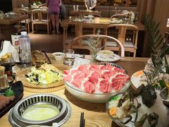 -尚海豆捞(乐虹坊店)