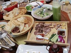 -和源祥·日照菜扛把子(万平口一店)