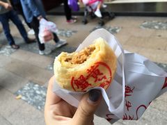 -上海市长春食品商店(淮海中路店)