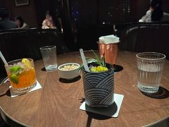 -Joy酒隐(西湖店)