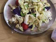 -老虎滩大连海鲜烧烤(水游城店)