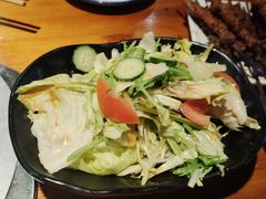 -義聚德·清真铜锅涮羊肉·烧烤(河东店)