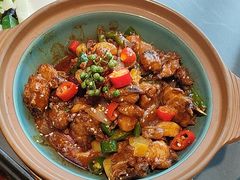 -3号仓库·创意中国菜(乐清正大广场店)