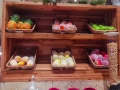 -芭菲盛宴·环球美食(北城国际店)