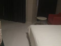 -锦江之星(西安五路口地铁站万达广场店)