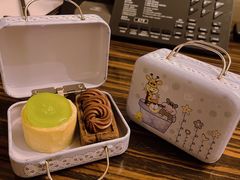 -南京圣和府邸豪华精选酒店