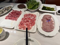 -围炉夜话·潮汕卤水火锅(榕江店)