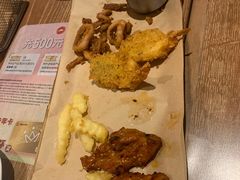 -必胜客(大悦城店)
