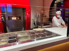 -城市大道红炉披萨烘焙坊