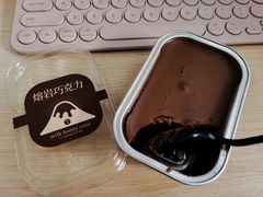 -迦南·甜品蛋糕(传媒店)