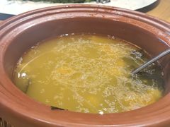-厨掌柜长寿菜馆(古镇店)