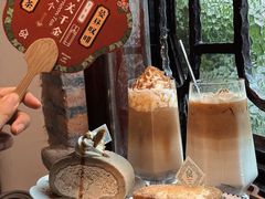 -西关84·History·Art·Cafe