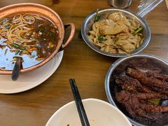 -88号小吃店·经典云南菜·地道纳西美食