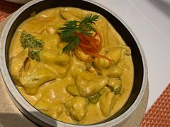 -若蘭慈·无国界素食料理(欢乐海岸店)