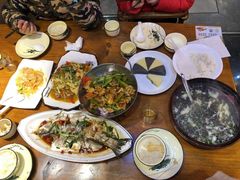 -印象江南(东栅店)