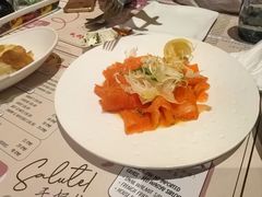 -安妮意大利餐厅(丽都店)