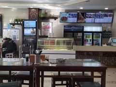 -马吉德牛肉拉面(新街口店)