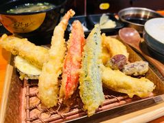 -天妇罗内顺田(罗湖店)