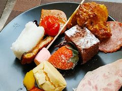 -天伦王朝酒店·盛华瑄餐厅