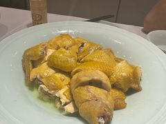 -围龙屋客家食府(福田店)