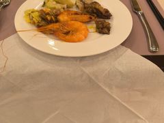 -天伦王朝酒店·盛华瑄餐厅