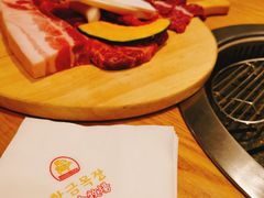 -黄金牧场(明洞总店)