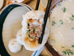 -桐香园小笼包(百井坊巷店)