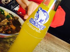 -陈记卤煮小肠