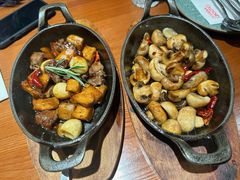 -CRAZYONES西班牙海鲜饭(上海美罗城店)