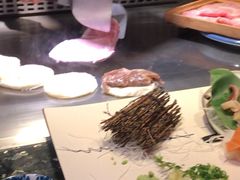 -松临·铁板烧&Omakase(神农店)