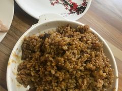 -老七饭馆(光荣道总店)