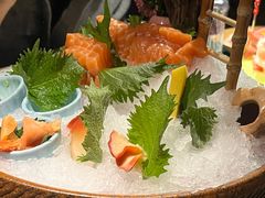 -花潮料理艺食馆(成都万象城店)