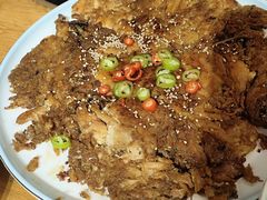 -东方肉馆(航空家园店)