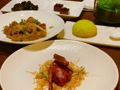 -蛇口希尔顿南海酒店·随轩中餐厅·粤菜
