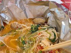 -见味花甲(合生汇店)