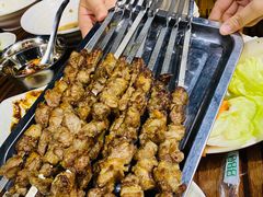 -情忆草原涮肉馆