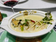 -乾园.魏庐湖景餐厅(花港店)