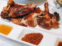 湘式烤鸭-炊烟小炒黄牛肉(中心印象城店)