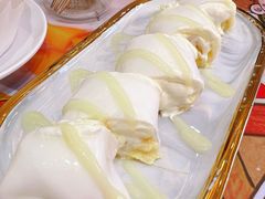 榴莲拉肠-甜心妈妈·榴莲星级糖水(北京路总店)